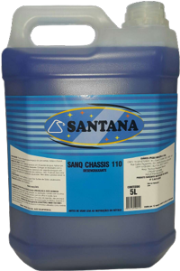 Santana Química